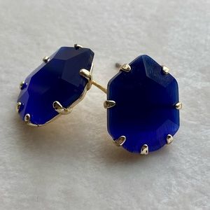 Kendra Scott Earrings - Statement Stud